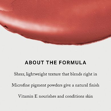 The Mini Flush Blush Balm Trio