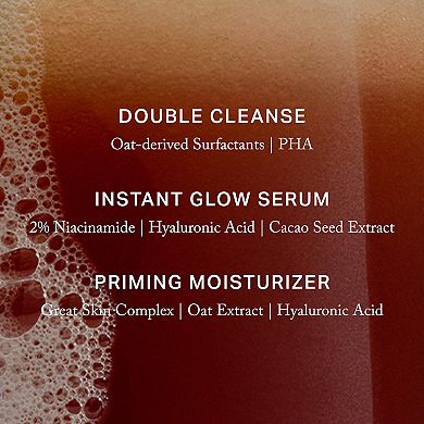 Mini Great Skin Skincare Essentials Gift Set