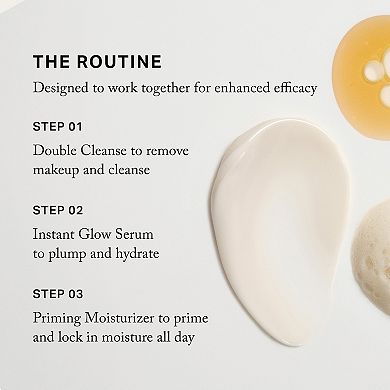 Mini Great Skin Skincare Essentials Gift Set