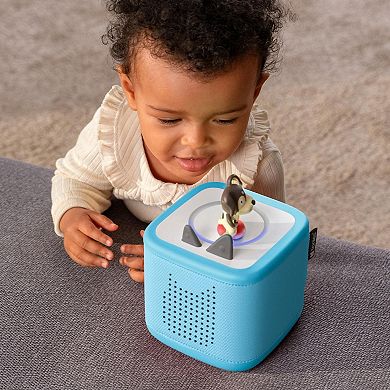 tonies Playtime Puppy Toniebox 2 Starter Set