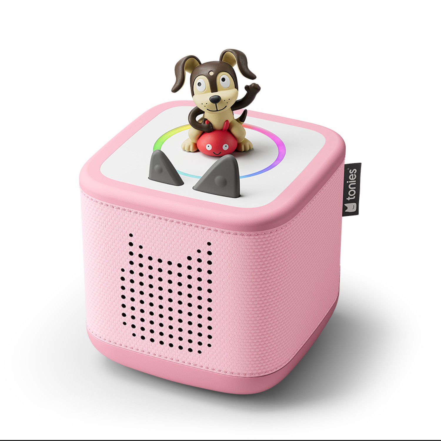 Детские игрушки tonies Playtime Puppy Toniebox 2 Starter Set