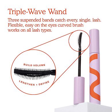 MakeWaves Mascara Duo