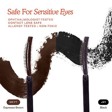 MakeWaves Mascara Duo