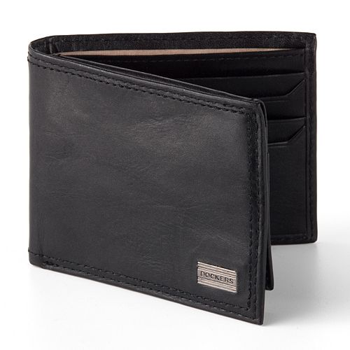 Dockers® Passcase Wallet