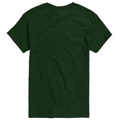 Men's Star Wars Darth Vader Merry Sithmas Graphic T-Shirt