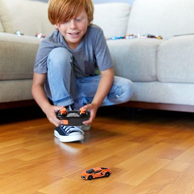 Mattel Hot Wheels RC Lamborghini Revuelto Remote Control Car