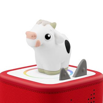tonies My First Tonies Interactive Cow Audio Play Character
