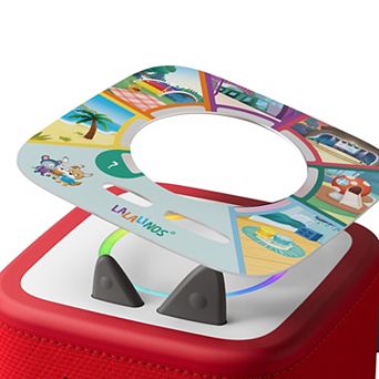 tonies Tonieplay Lalalinos Find the Photo Game