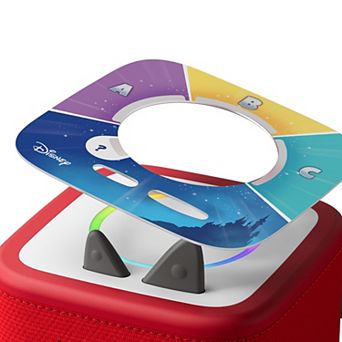 tonies Disney Quiz Kingdom Interactive Game