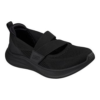 Skechers® Bobs Moda Flex Women's Slip-On Comfort Sneakers