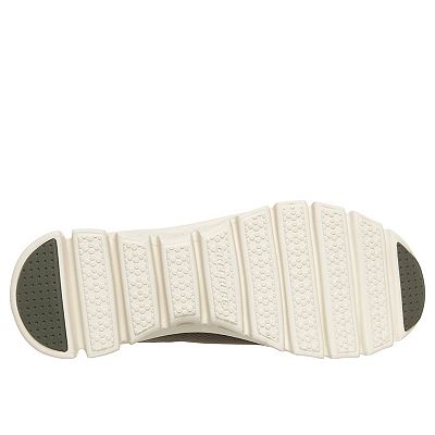 Skechers® Glide-Step® Glistened Women's Flexible Comfort Sneakers