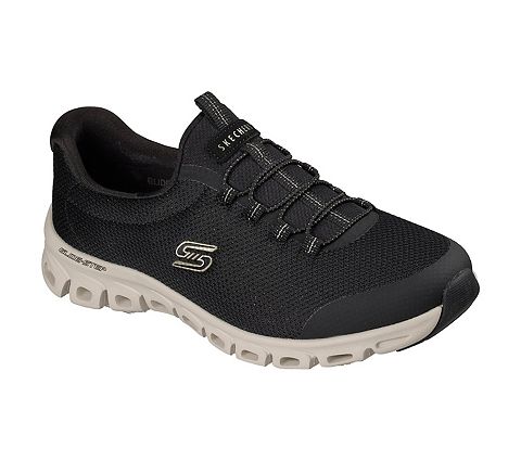 Женские кроссовки Skechers Glide-Step® Glistened Women's Flexible Comfort Sneakers