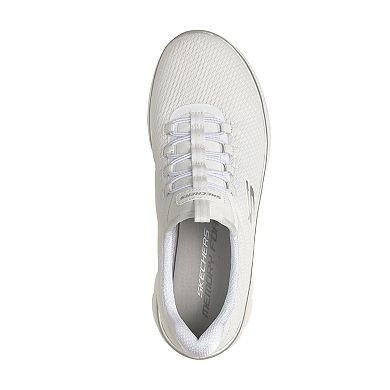 Skechers Summits Plus Summer Haze Women's Comfort Sneakers