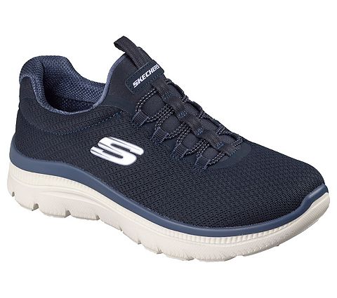Женские кроссовки Skechers Summits Plus Summer Haze Women's Comfort Sneakers