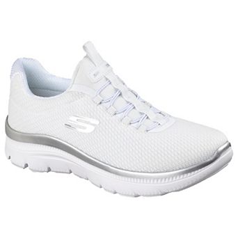 Skechers Summits Plus Summer Haze Women's Comfort Sneakers
