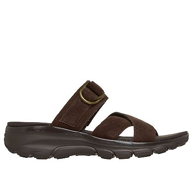 Skechers Relaxed Fit® Easy Going Simply Dreamy Women's Sandals