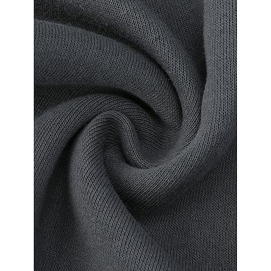 Women's Lounge Pants Long Straight Elastic Waist Drawstring with Pocket Sleep Sport Pajama Nightwear