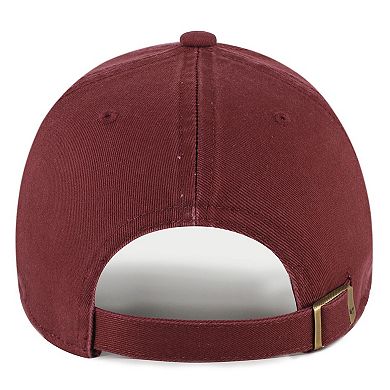 Men's '47 Maroon USC Trojans Clean Up Adjustable Hat