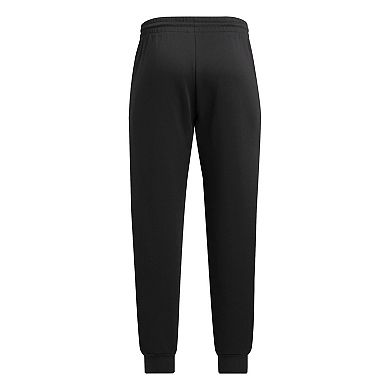 adidas Black Louisville Cardinals Z.N.E. Pants
