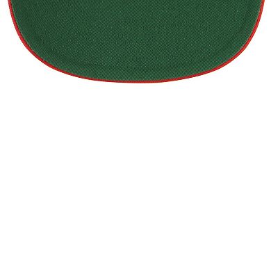 Men's '47 Natural Cincinnati Reds Crosstown Franchise Fitted Hat