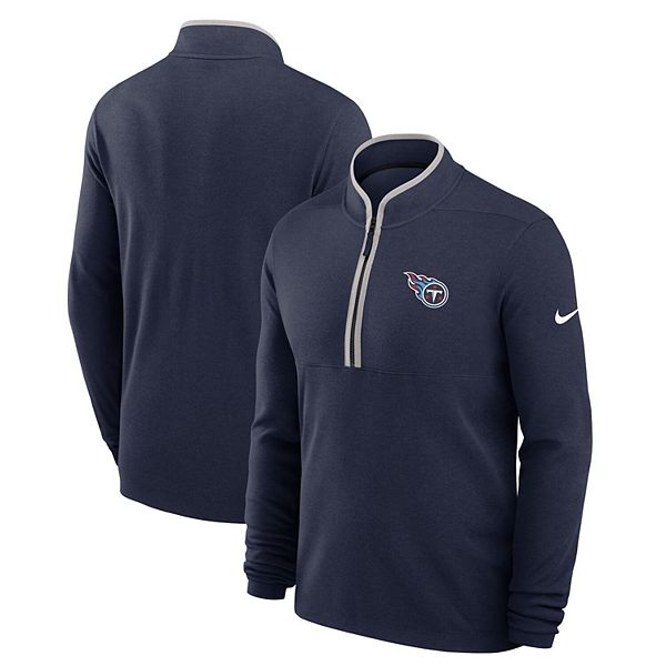 Men's Nike Navy Tennessee Titans Lightweight Victory Performance
