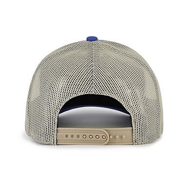 Men's '47 Royal Florida Gators Arid Adjustable Trucker Hat