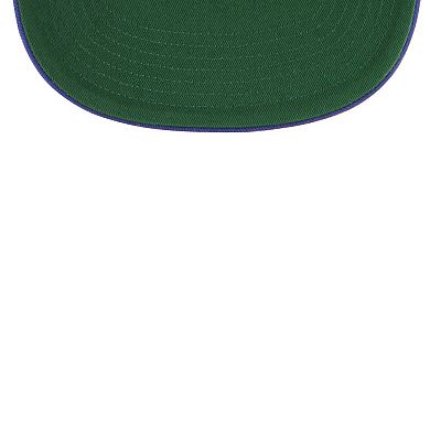 Men's '47 Natural Chicago Cubs Crosstown Franchise Fitted Hat