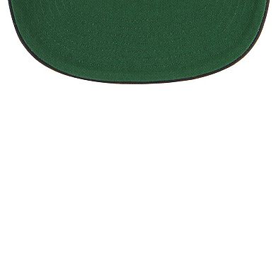 Men's '47 Natural San Francisco Giants Crosstown Franchise Fitted Hat