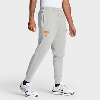 Men's Nike Gray Tennessee Volunteers 2025 Sideline Standard Issue Dri-FIT Taper Pants
