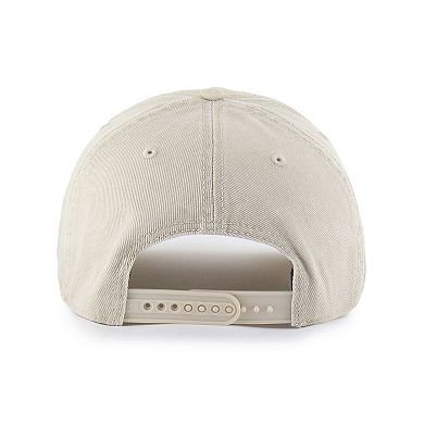 Men's '47 Khaki Minnesota Vikings Cairn Hitch Adjustable Hat