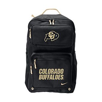 Nike Colorado Buffaloes Utility Speed Backpack