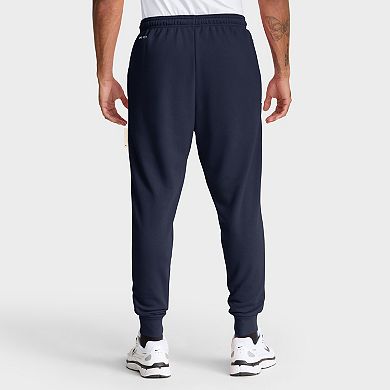 Men's Nike Navy Arizona Wildcats 2025 Sideline Standard Issue Dri-FIT Taper Pants