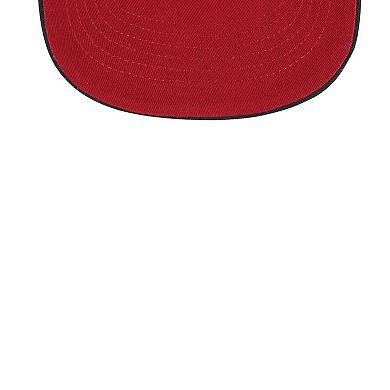 Men's '47 Green Miami Hurricanes Clean Up Adjustable Hat