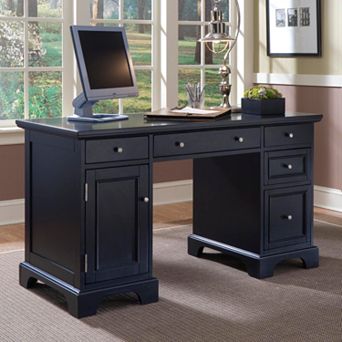Bedford Pedestal Desk
