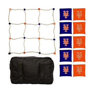 FOCO New York Mets Tic Tac Toe Game