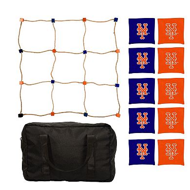 FOCO New York Mets Tic Tac Toe Game