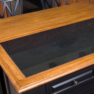 Monarch Kitchen Island