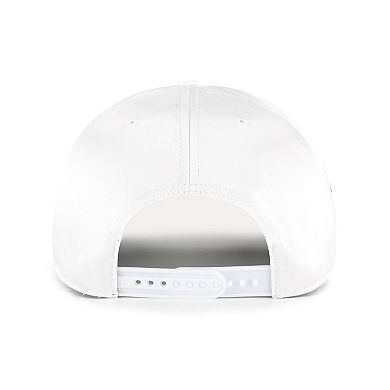 Women's '47 White Washington Commanders Outspoken Hitch Adjustable Hat