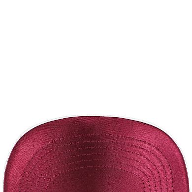 Women's '47 White Washington Commanders Outspoken Hitch Adjustable Hat