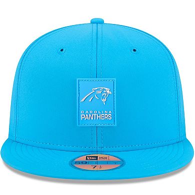 Casquette A-Frame - New Era - NFL Carolina Panthers - Ajustable - 100