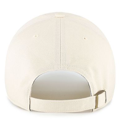 Men's '47 Sand UCF Knights Clean Up Adjustable Hat