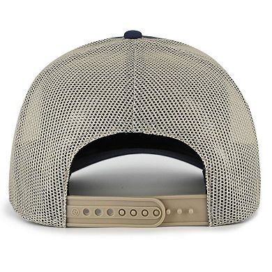 Men's '47 Navy Arizona Wildcats Arid Adjustable Trucker Hat