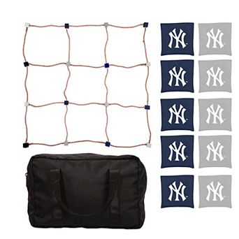 FOCO New York Yankees Tic Tac Toe Game
