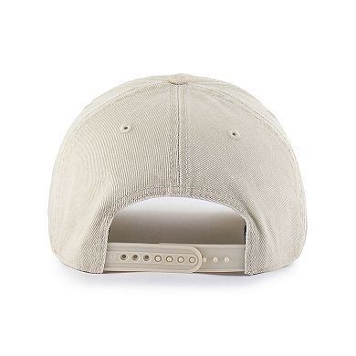 Men's '47 Khaki Houston Texans Cairn Hitch Adjustable Hat