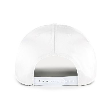 Women's '47 White Tampa Bay Buccaneers Outspoken Hitch Adjustable Hat