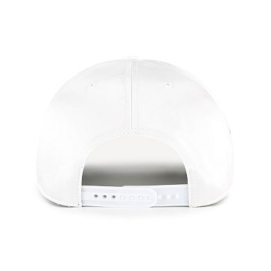 Women's '47 White Miami Dolphins Outspoken Hitch Adjustable Hat