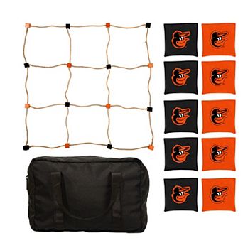 FOCO Baltimore Orioles Tic Tac Toe Game