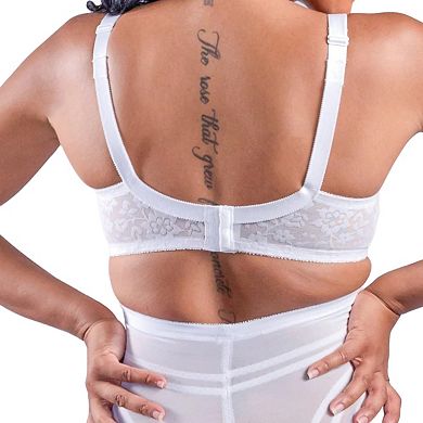 Expandable Cup Wireless Shaper Bra 2101