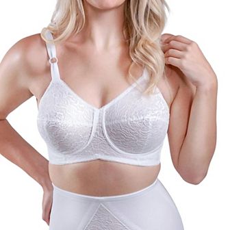 Expandable Cup Wireless Shaper Bra 2101