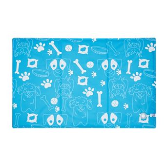 Ownpets Pet Cooling Mat Leak-proof Ice Pad